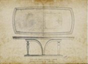 新藝術(shù)主義家具，細(xì)膩、自然、充滿活力的時(shí)尚之美。