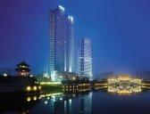 2016年中國十大五星級酒店排名排行，你去住過幾個？
