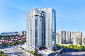 天一美家 | 東莞山之葉服務(wù)公寓酒店項目案例分享！