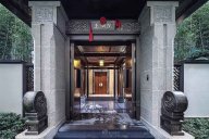 會(huì)所家具為啥大多喜歡用中式家具風(fēng)格？頂級(jí)中式會(huì)所家具欣賞！