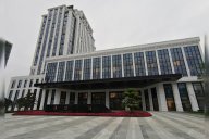 四川成都錦江賓館五星級酒店家具、軟裝項目工程案例完工分享！