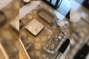 杭州華家池別墅項(xiàng)目--輕奢、新古典意大利純進(jìn)口家具案例賞析！
