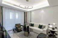 揚(yáng)州現(xiàn)代極簡風(fēng)格家具樣板間項(xiàng)目工程案例完工實(shí)拍美圖！