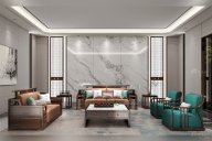 原創(chuàng)宋式家具的唯美、高貴氣質(zhì)，代表一種最雅致的生活方式！