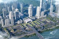 珠海橫琴口岸廣場售樓處、樣板間固裝、活動家具項目案例分享！