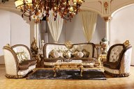 五星級酒店家具品牌--天一美家教你客廳家具如何擺放！